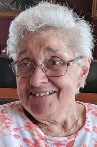 Barbara J. Wittkugle 1930-2025